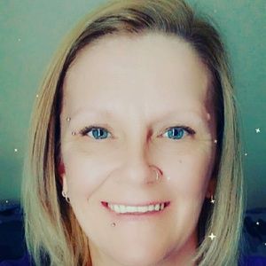 Meet your Posher, Christy